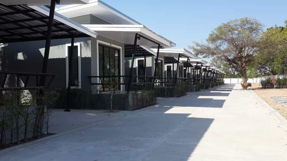 The Modern Resort Tha Tum The Modern Resort Tha Tum