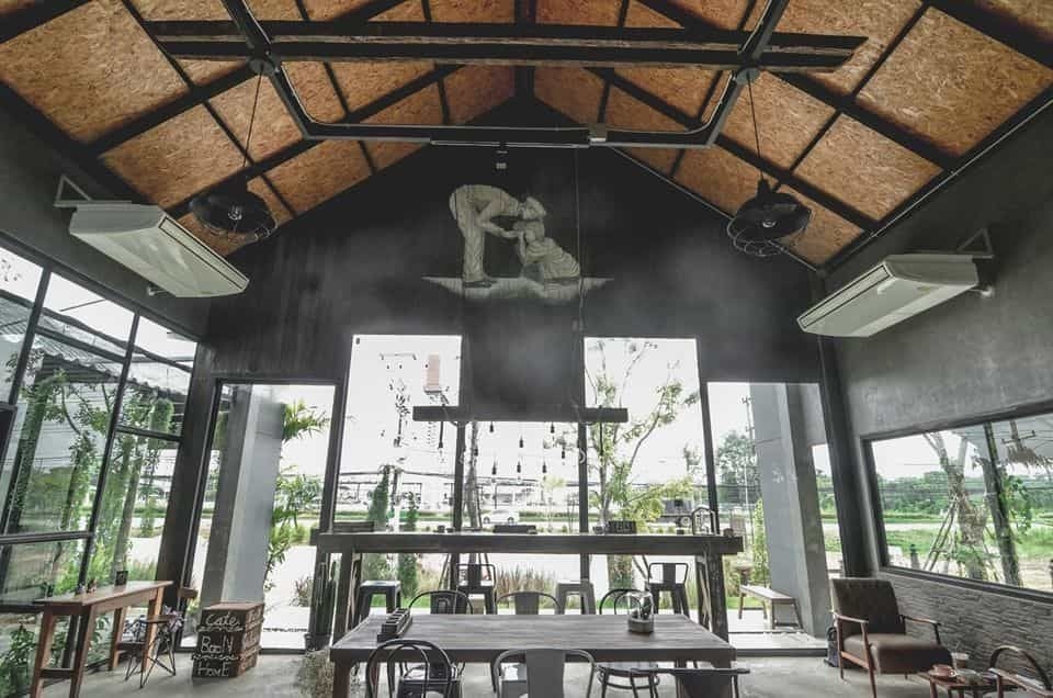 บุณดารา บูทีค โฮเทล (Boondara Boutique Hotel)0