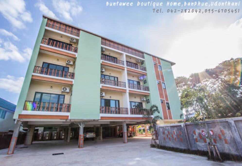 Boontawee Boutique Home3