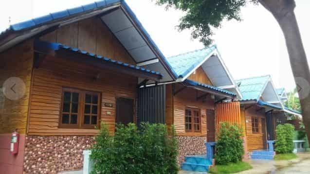 Budsababun Resort Dankhunthot Budsababun Resort Dankhunthot