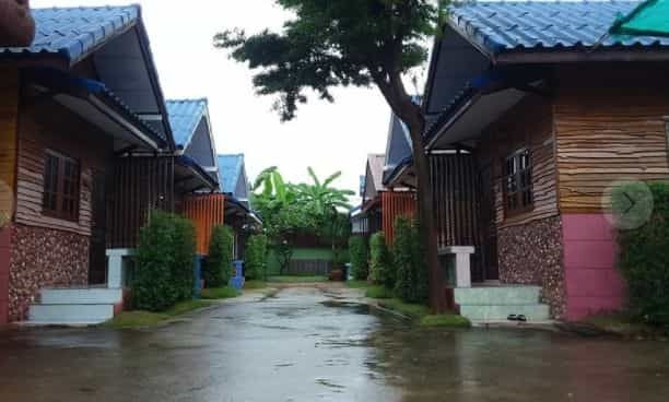 Budsababun Resort Dankhunthot3