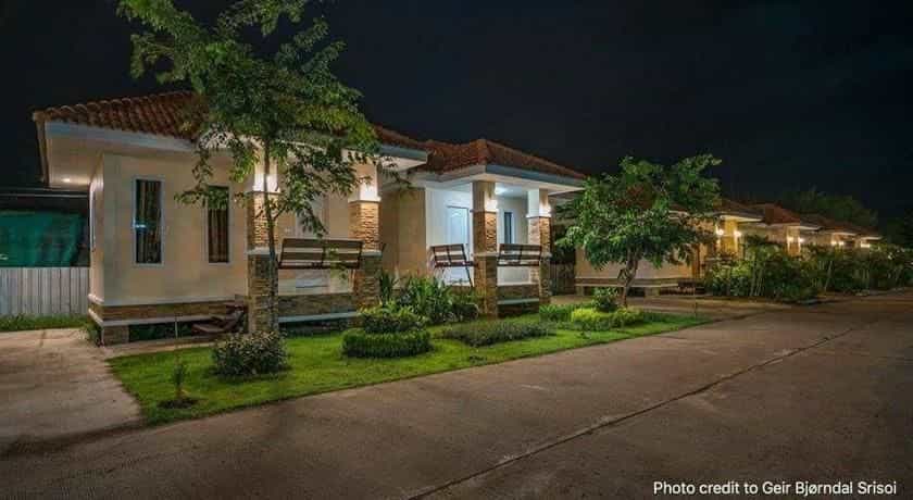 Khun Pui Pool and Villa Khun Pui Pool and Villa