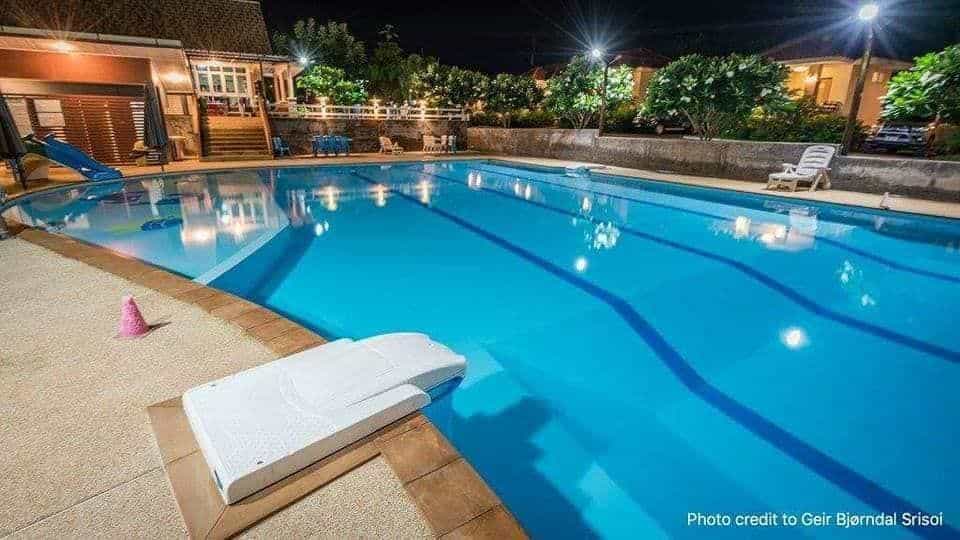 Khun Pui Pool and Villa Khun Pui Pool and Villa