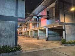 Kidthueng Park Hotel Chonburi Kidthueng Park Hotel Chonburi