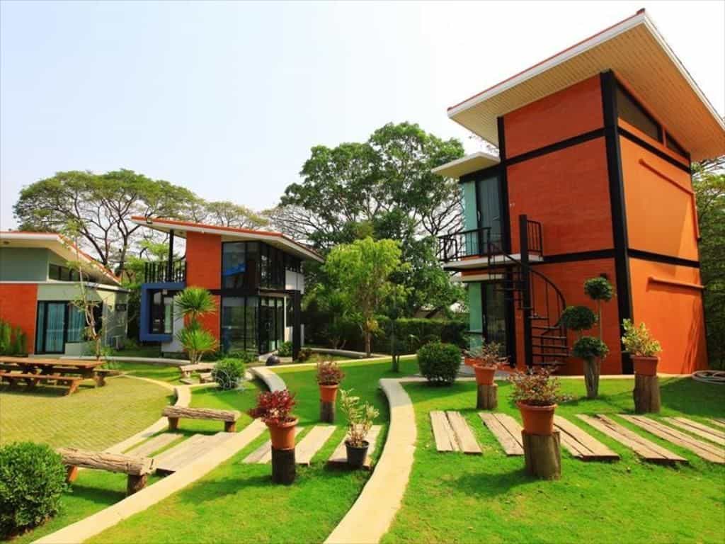 The One House Resort PakChong The One House Resort PakChong