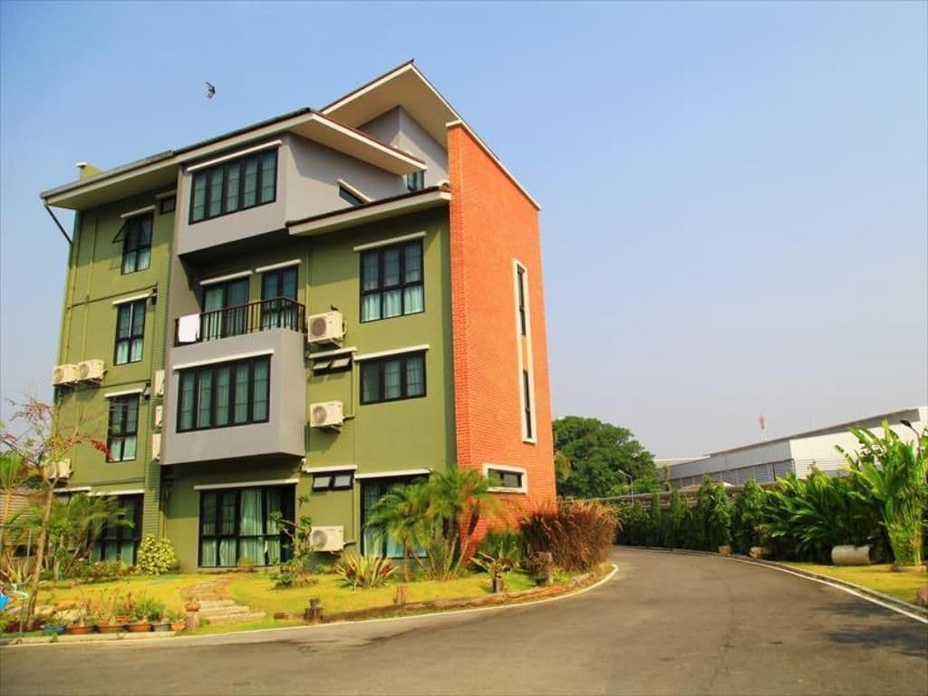 The One House Resort PakChong The One House Resort PakChong