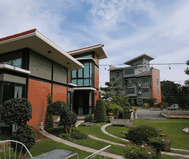 The One House Resort PakChong The One House Resort PakChong