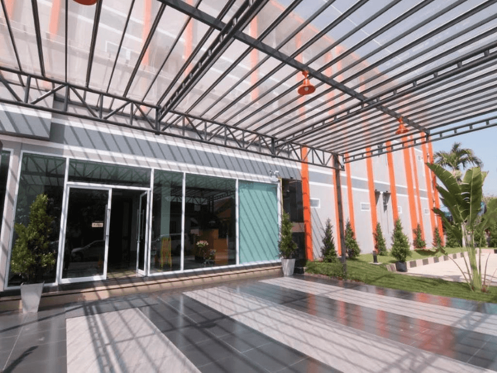The Premium Residence Roiet The Premium Residence Roiet