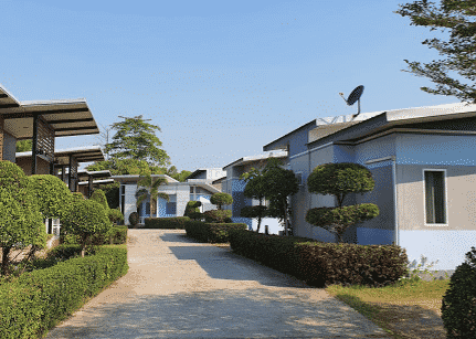 The Premium Resort Suwannaphum The Premium Resort Suwannaphum