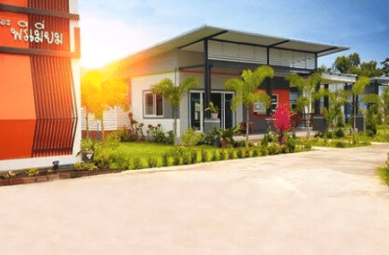 The Premium Resort Suwannaphum2