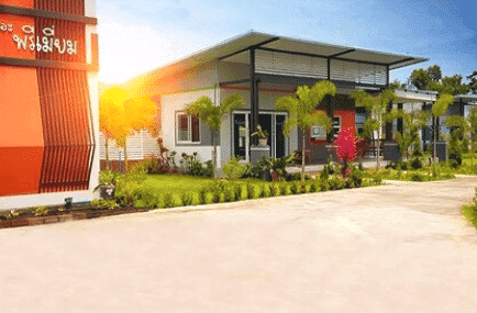 The Premium Resort Suwannaphum The Premium Resort Suwannaphum