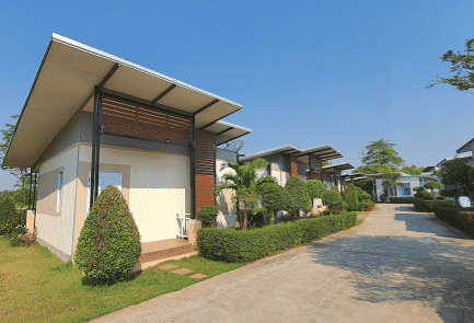 The Premium Resort Suwannaphum3