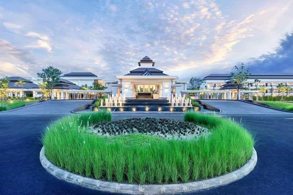 ไชยนารายณ์ริเวอร์ไซด์ (Chainarai Riverside)0