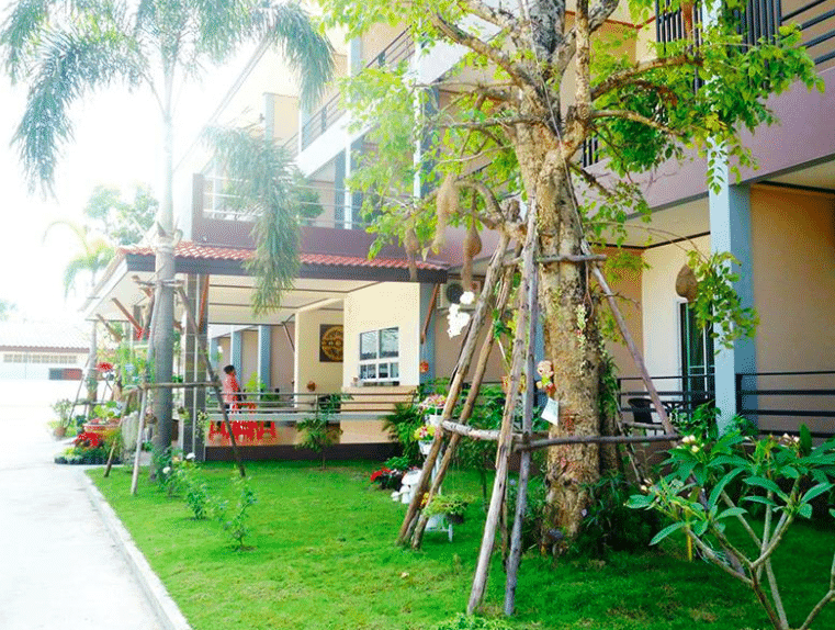 Chayapark Resort Chayapark Resort