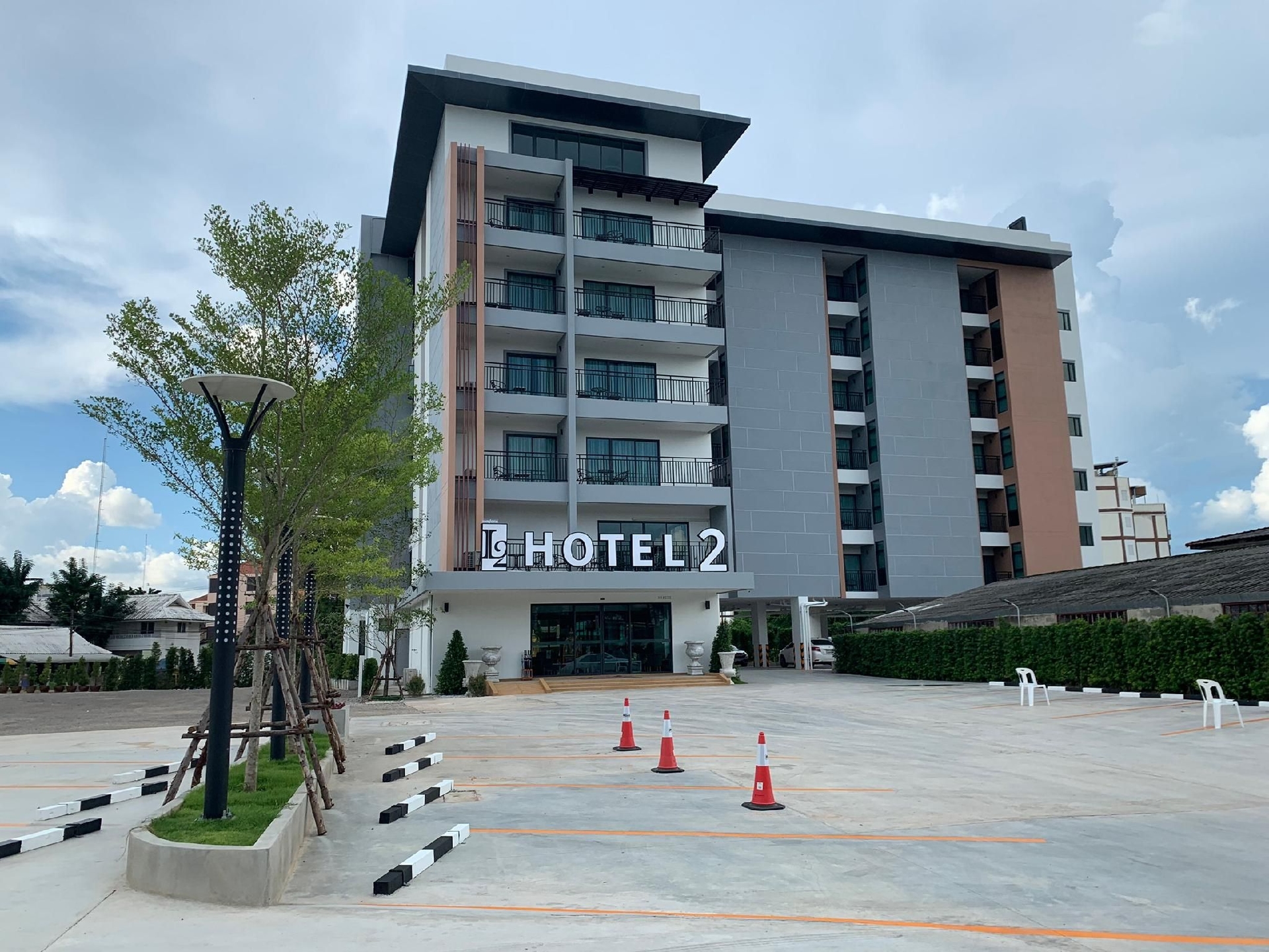 โรงแรมแอลทู (L2 Hotel)4
