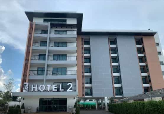 L2 Hotel L2 Hotel