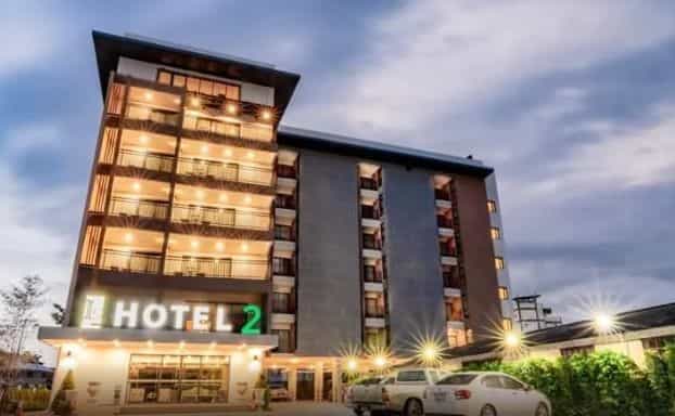 L2 Hotel L2 Hotel