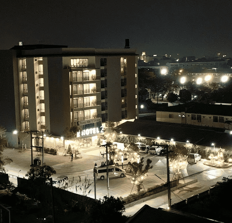 L2 Hotel L2 Hotel