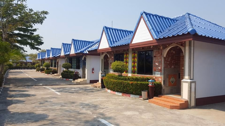 Lapatrada Resort4