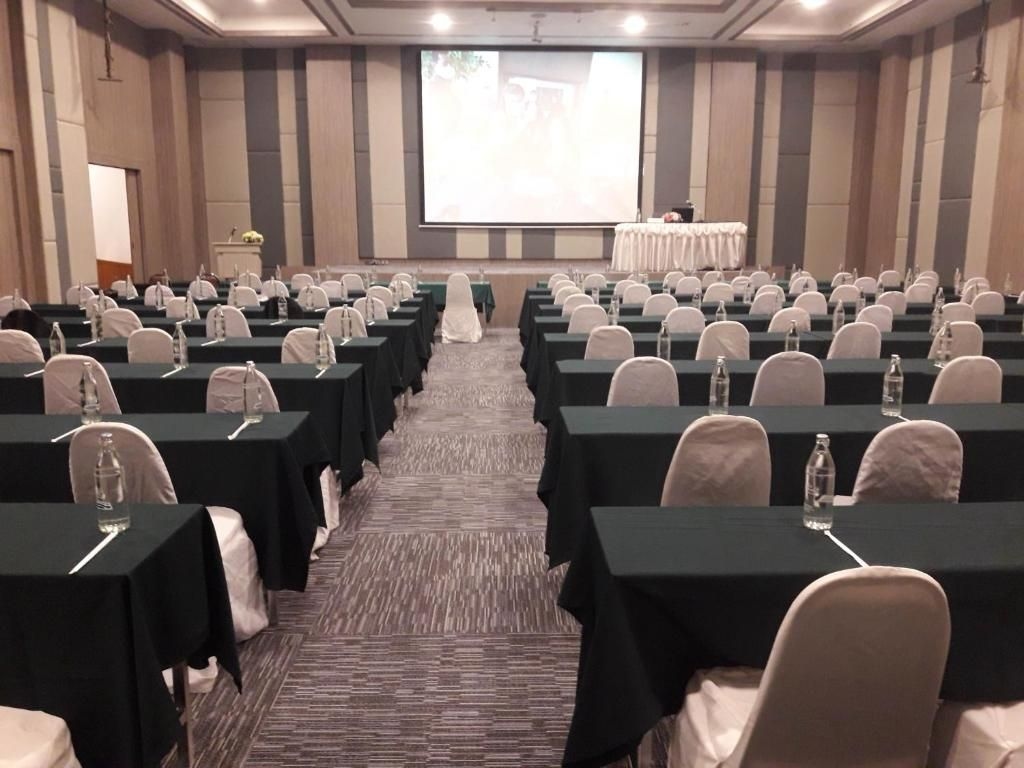 โรงแรมเลอ แคสเซีย ขอนแก่น (Le Cassia Hotel Khon Kaen)4
