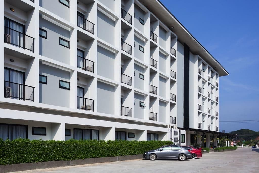 Le Park Hotel Le Park Hotel