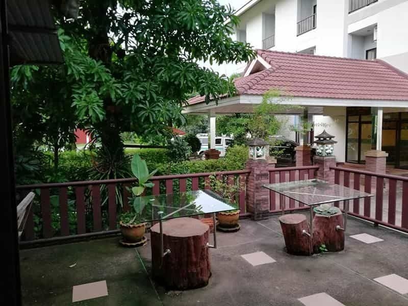 Leelawadee Hotel0