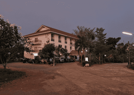 Leelawadee Hotel Leelawadee Hotel
