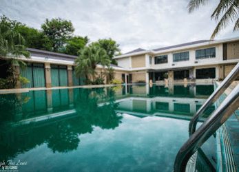 Leelawalai Rest Hotel Chum Phae Leelawalai Rest Hotel Chum Phae