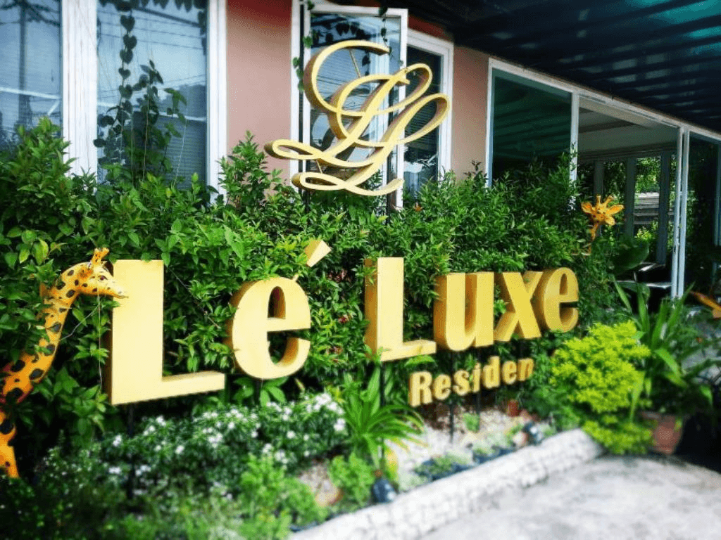 Leluxe Residence2