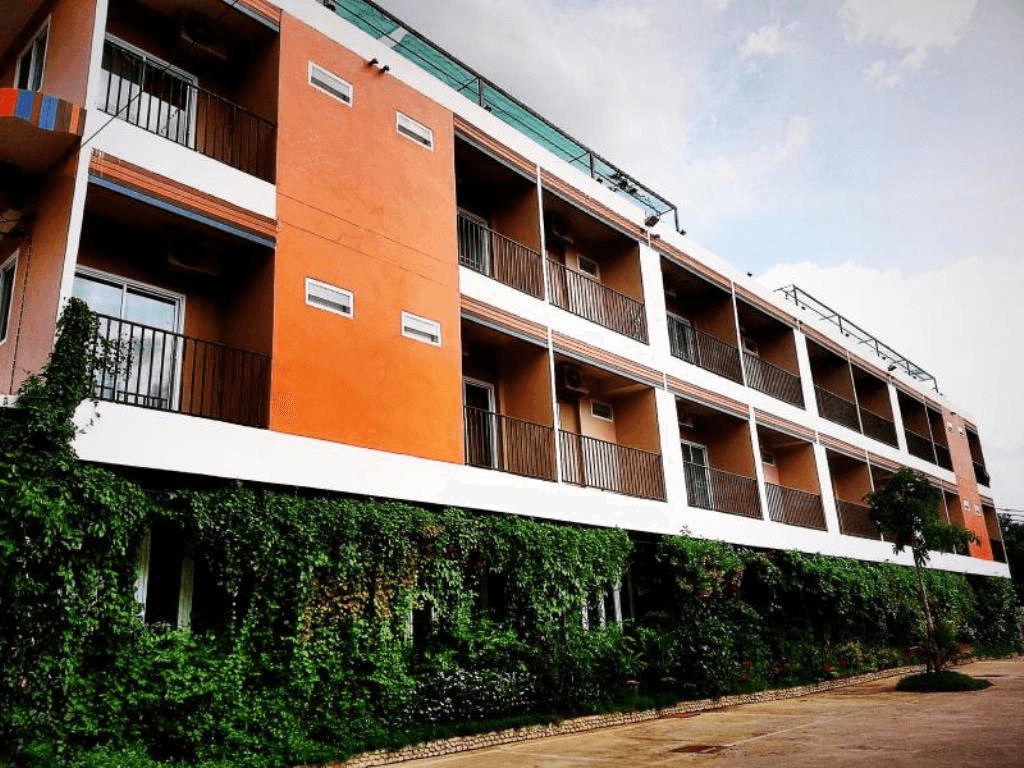 Leluxe Residence Leluxe Residence