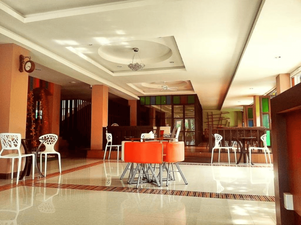 Leluxe Residence Leluxe Residence