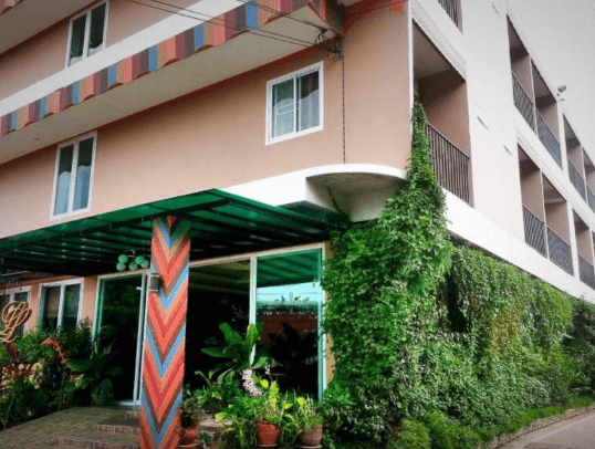 Leluxe Residence Leluxe Residence
