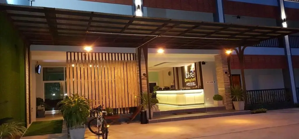 Chic Living Hotel Chic Living Hotel
