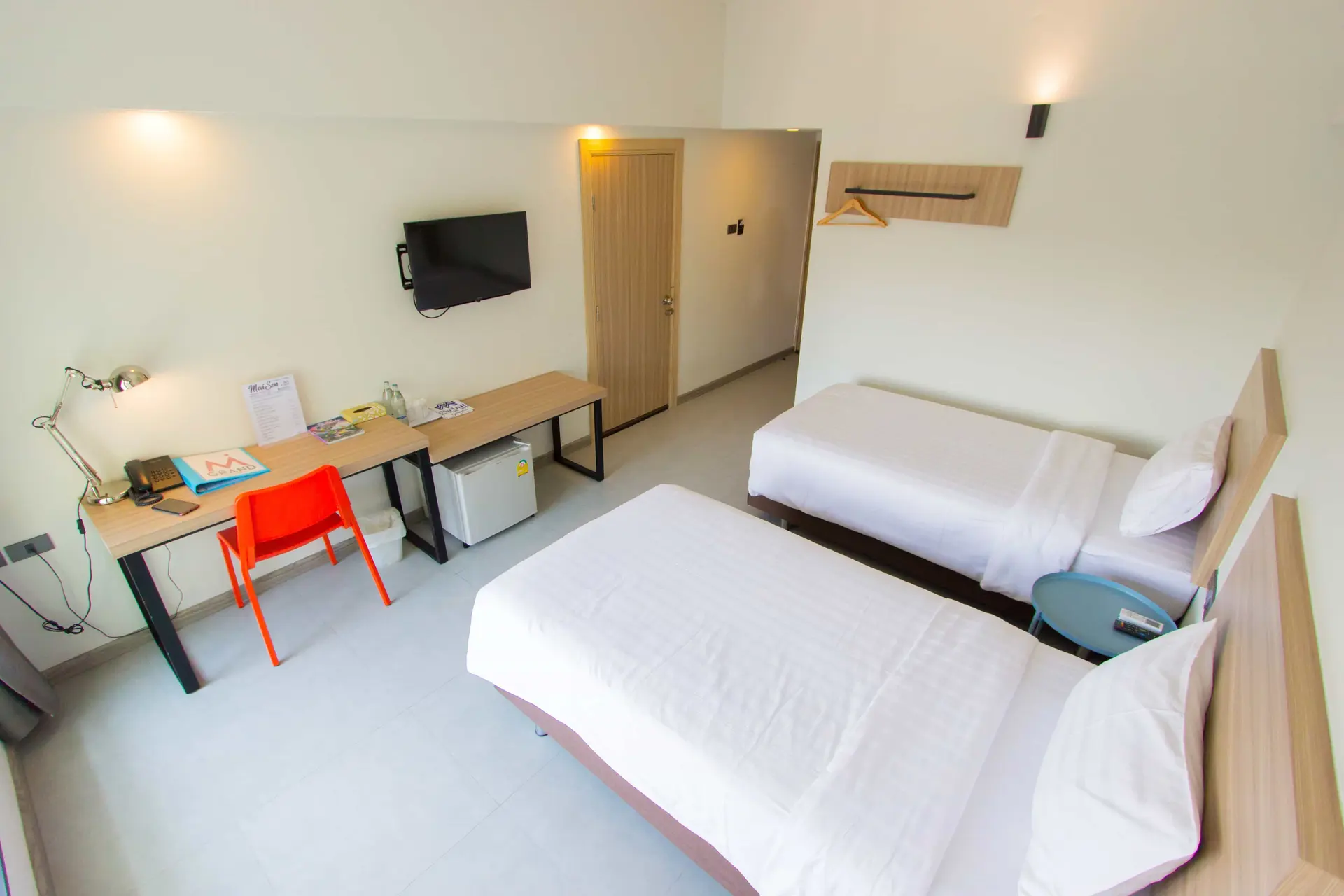 M Grand Hotel Roi Et M Grand Hotel Roi Et