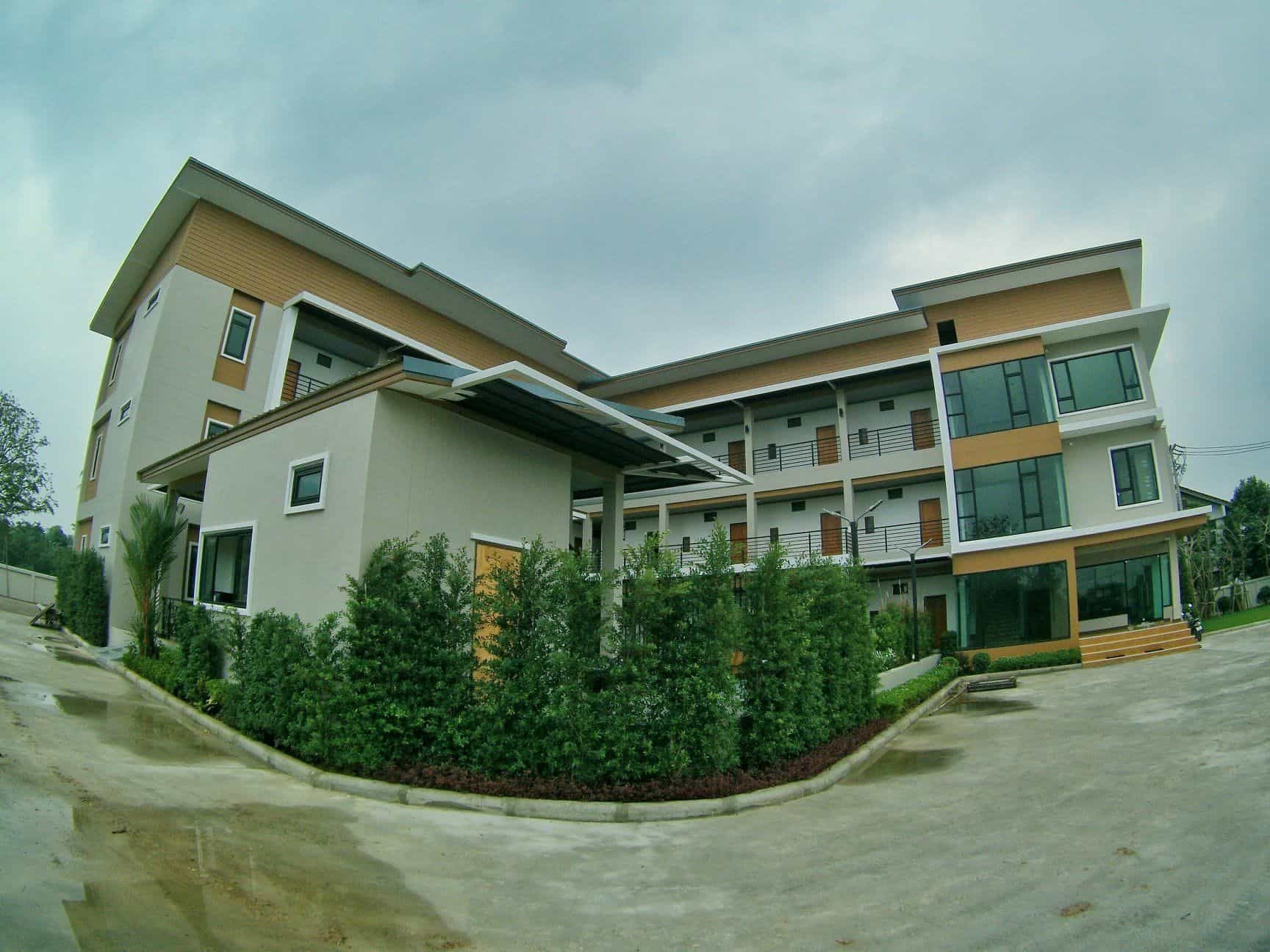 ไหมทอง ริเวอร์ไซด์ (Maithong Riverside)2