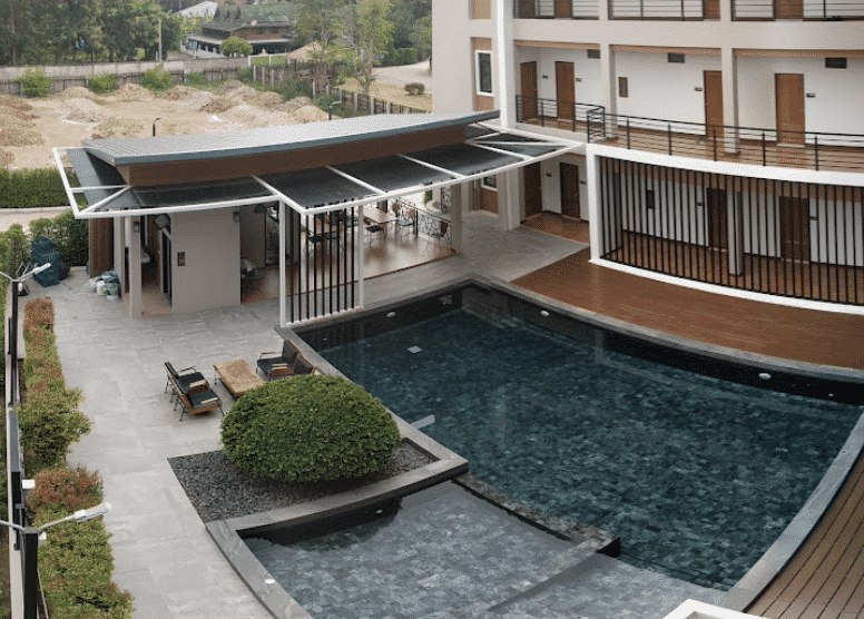 ไหมทอง ริเวอร์ไซด์ (Maithong Riverside)4