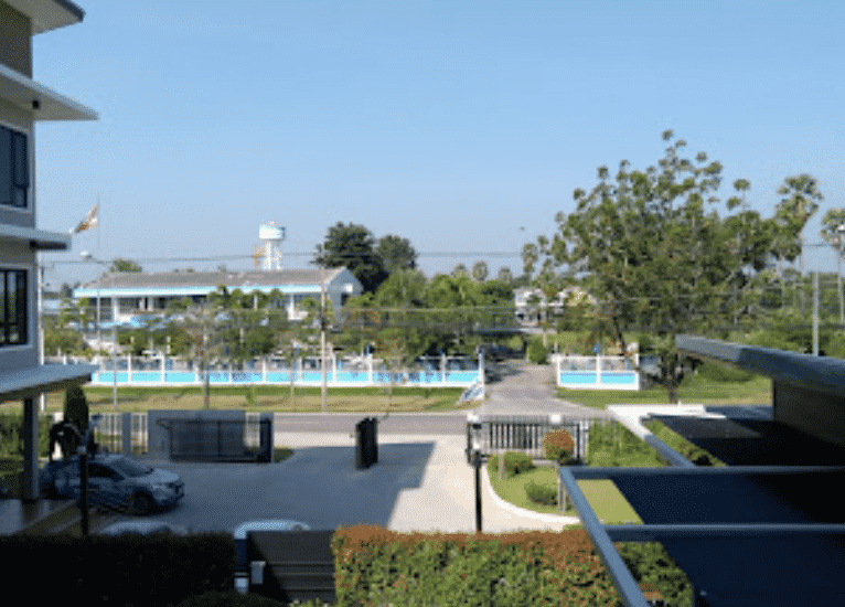 ไหมทอง ริเวอร์ไซด์ (Maithong Riverside)3