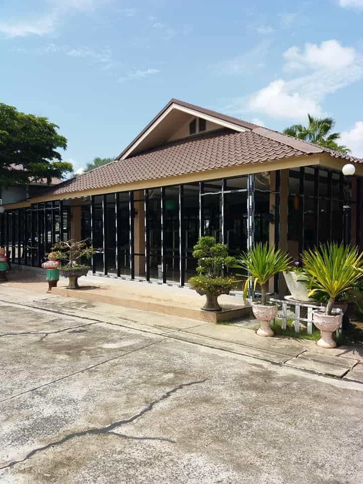 Maneesangkha Hotel Surin Maneesangkha Hotel Surin