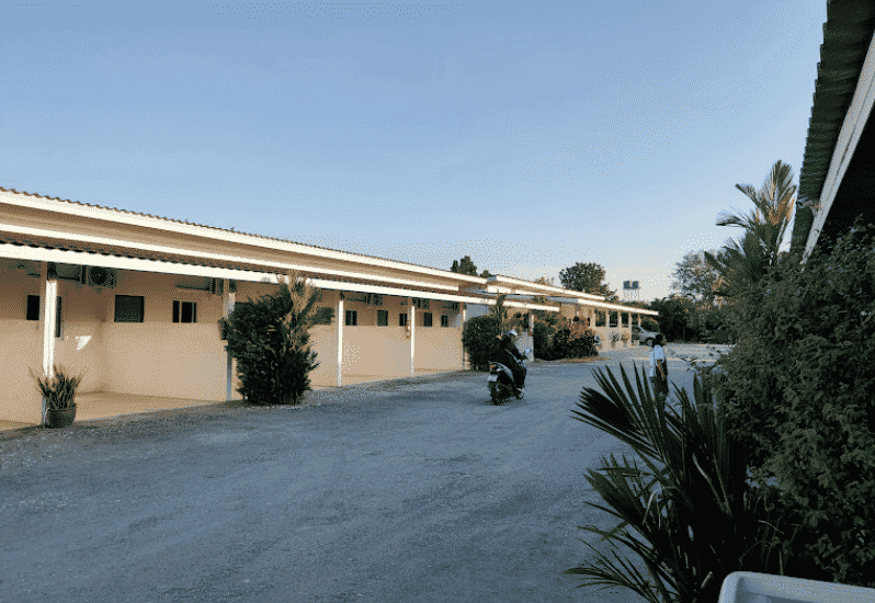 Modern Love Resort Hotel Modern Love Resort Hotel