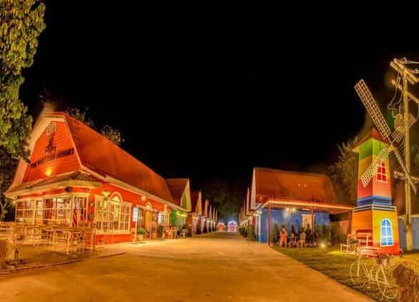 The Western Resort Srisaket The Western Resort Srisaket