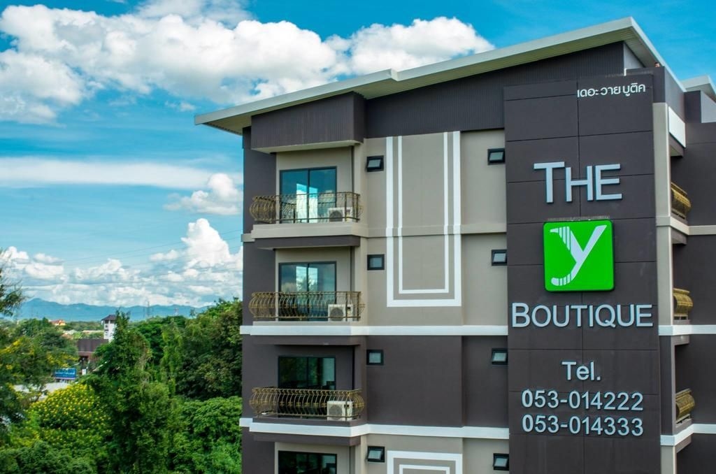 The Y Boutique Hotel0