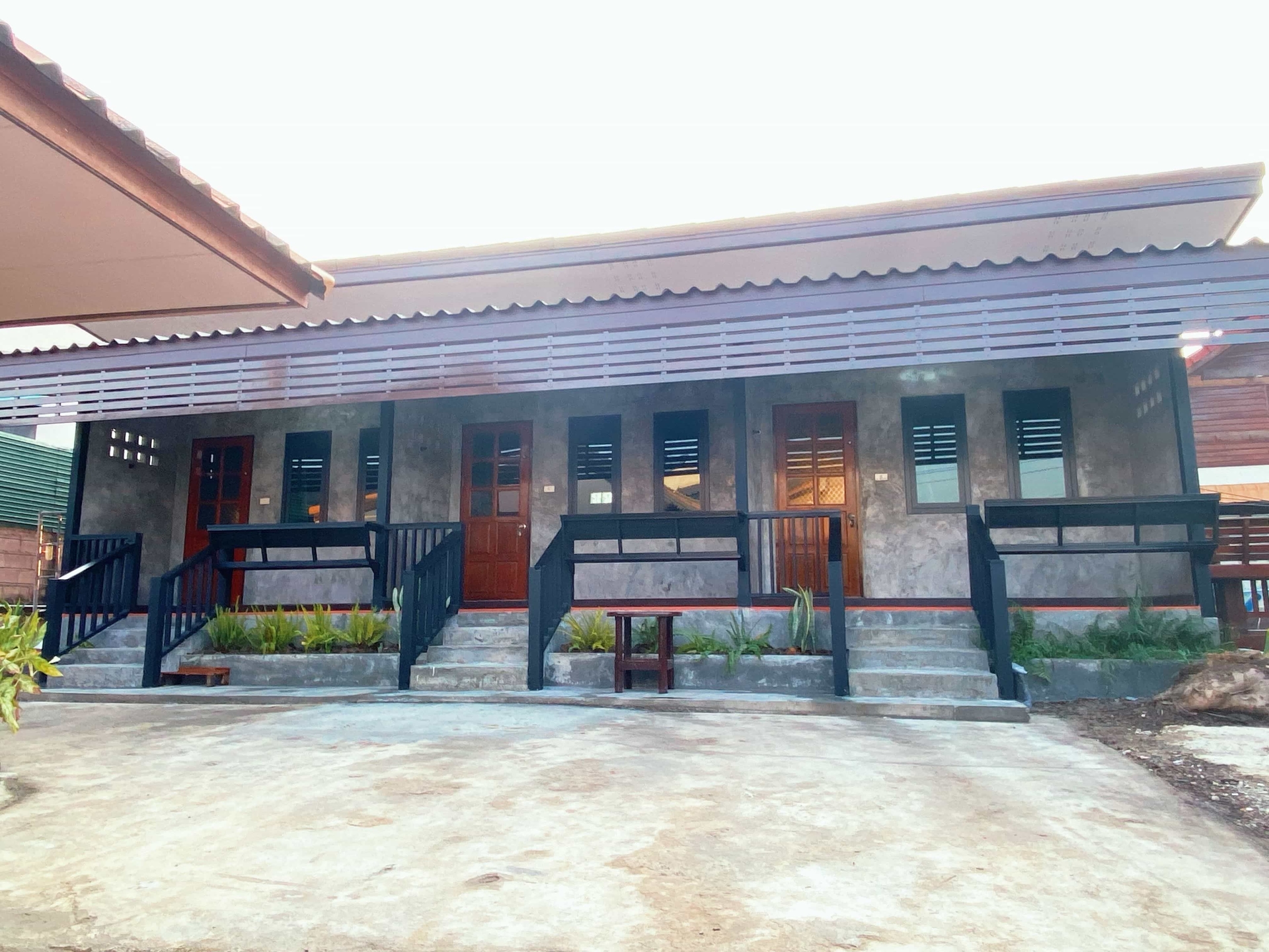 MT Homestay2