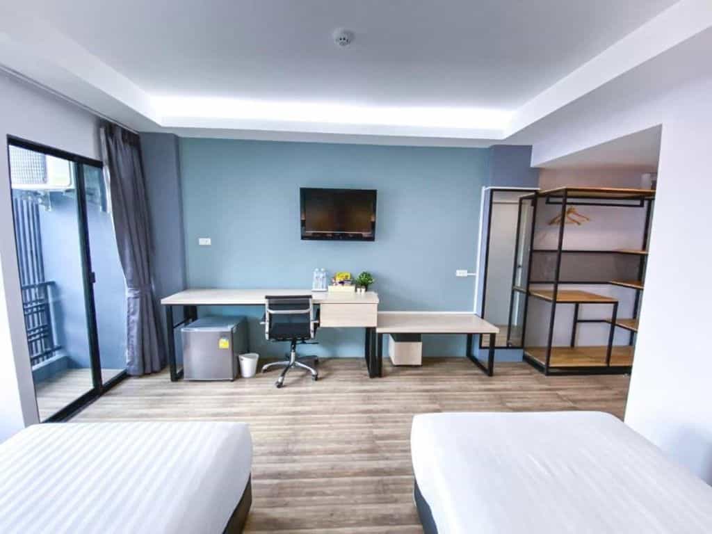MtriO Hotel Korat MtriO Hotel Korat
