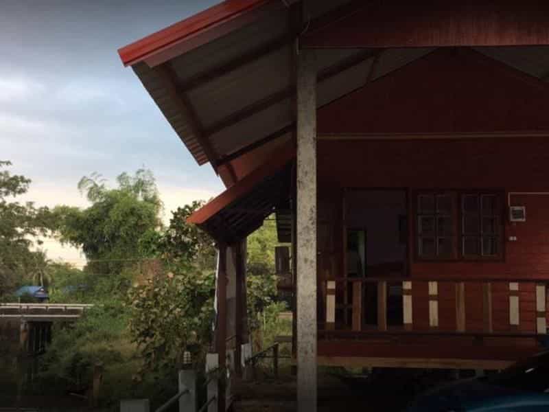 U and T Resort Sakon Nakhon Banmuang U and T Resort Sakon Nakhon Banmuang
