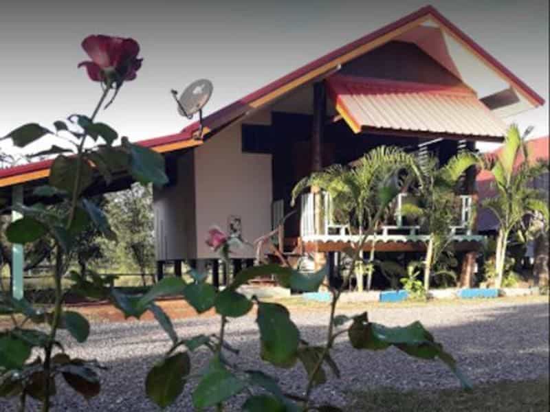 U and T Resort Sakon Nakhon Banmuang U and T Resort Sakon Nakhon Banmuang