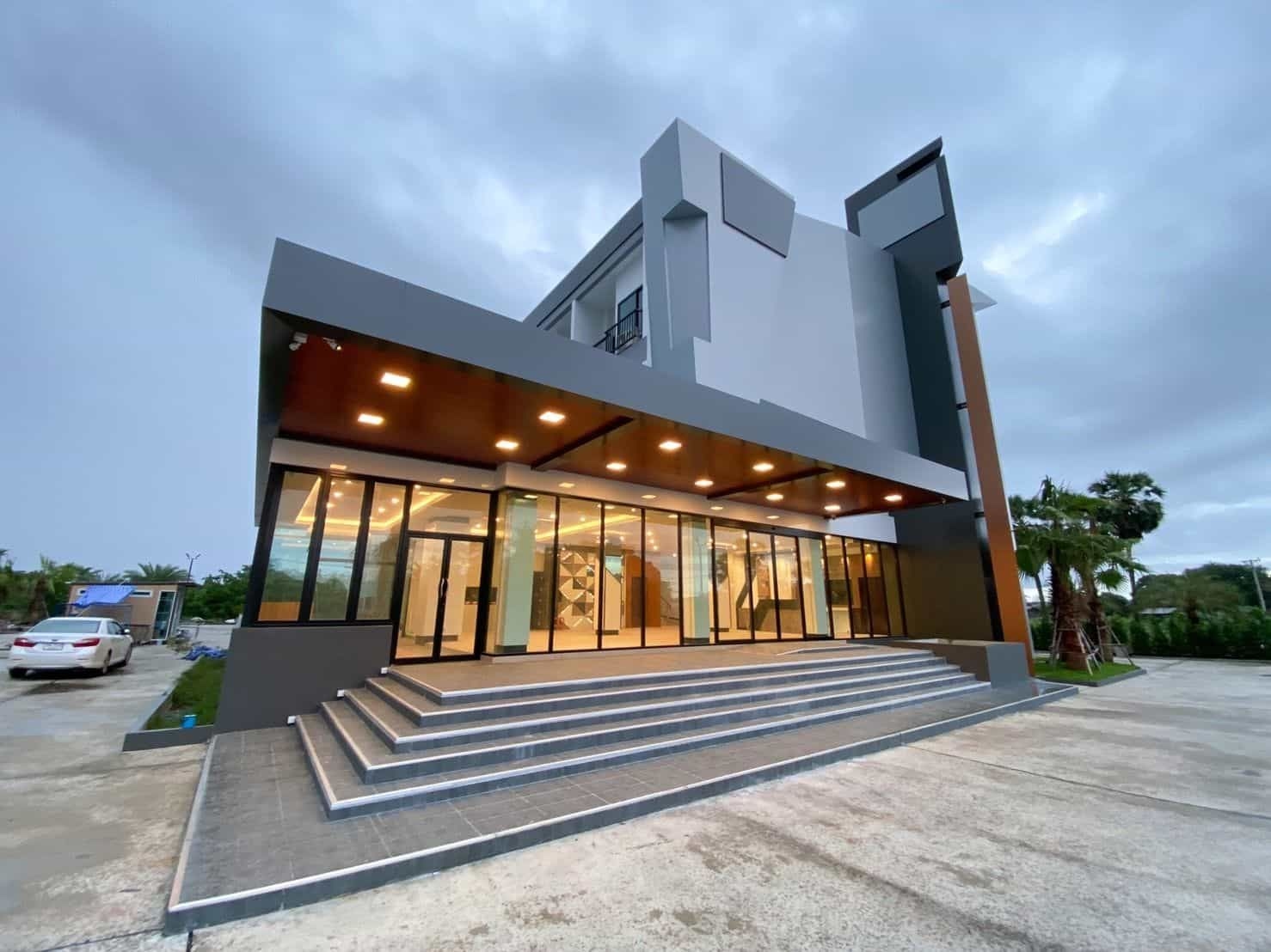 UR Hotel Ubon Ratchathani4