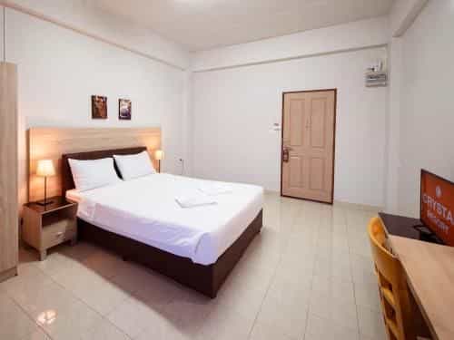 Crystal Resort Korat Crystal Resort Korat