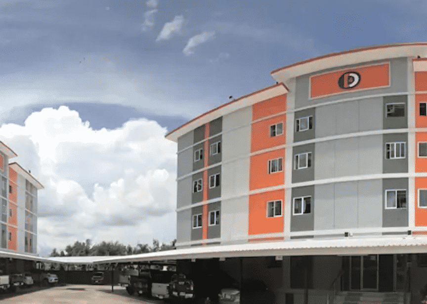 D5 Hotel Map Pong4