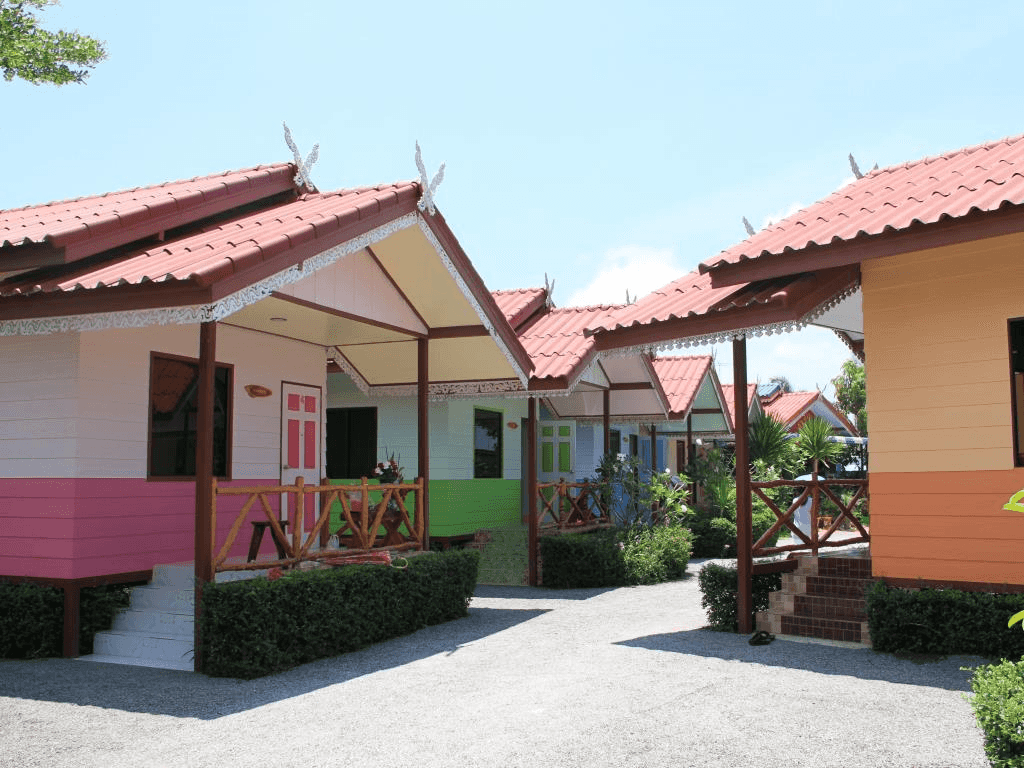 ณ จันท์ รีสอร์ท ณ จันท์ รีสอร์ท