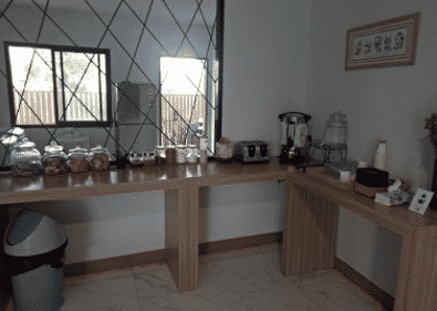 Daydream House1